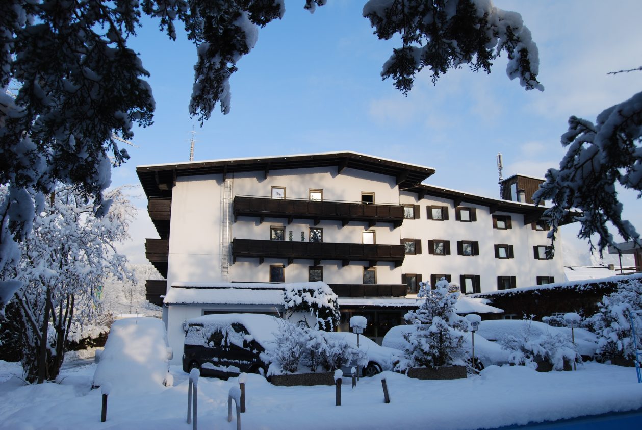 Hotel Linde in Wörgl, Austria
